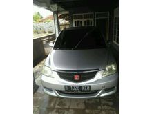 2007 Honda City 1.5 i-DSI Sedan