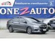 2018 Honda City 1.5 (ปี 14-18) V Sedan