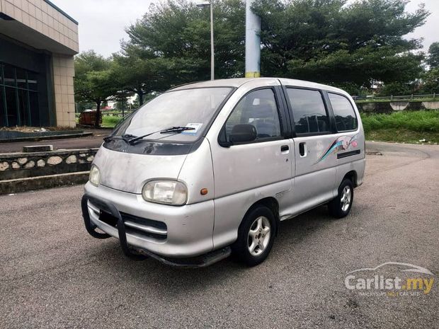 Search 12 Perodua Rusa Used Cars for Sale in Malaysia  Carlist.my