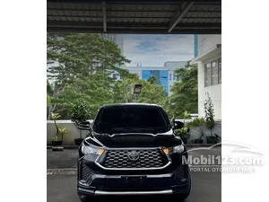 2025 Toyota Kijang Innova Zenix 2.0 V HV Modellista (Non Premium Color) MPV