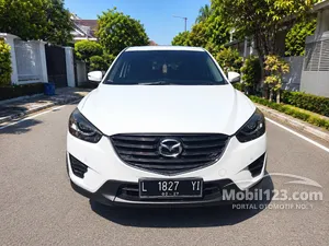 2016 Mazda CX-5 2.5 Touring SUV