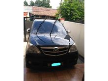 2007 Toyota Avanza 1.3 G MPV