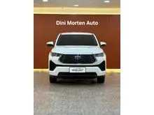 2024 Toyota Kijang Innova Zenix 2.0 V (Premium Color) MPV