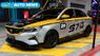 Proton unveils the S70 R3 Concept at 2024 Malaysia Autoshow
