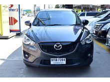 2015 Mazda CX-5 2.2 (ปี 13-16) XDL SUV AT