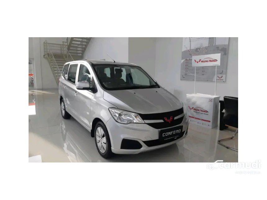 2024 Wuling Confero DB Wagon