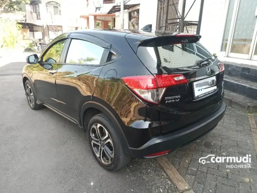 2022 Honda HR-V SE SUV