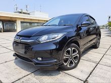 2016 Honda HR-V 1.8 Prestige SUV