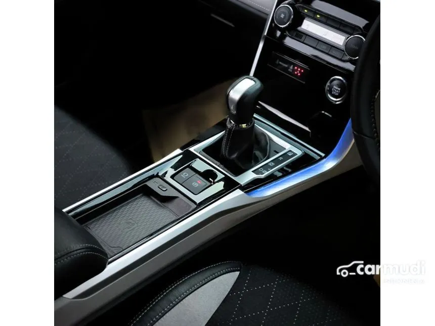 2023 Toyota Veloz Q (Non Premium Color) MPV