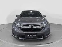 2019 Honda CR-V 1.5 Turbo Prestige SUV CASH/CREDIT - FREE HOME TEST DRIVE - BERGARANSI 1TH MESIN,AC&TRANSMISI