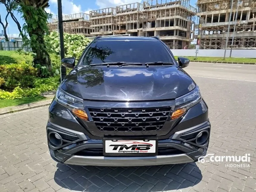 2024 Toyota Rush GR Sport SUV