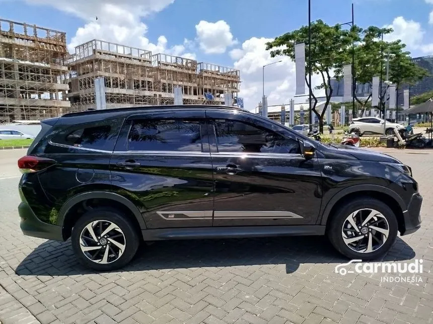 2024 Toyota Rush GR Sport SUV