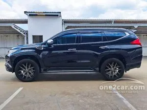 2016 Mitsubishi PAJERO SPORT 2.4 GT SUV
