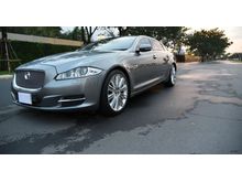 2011 Jaguar XJ 3.0 (ปี 10-16) Portfolio Sedan AT