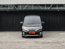 2013 Nissan Serena 2.0 Highway Star MPV