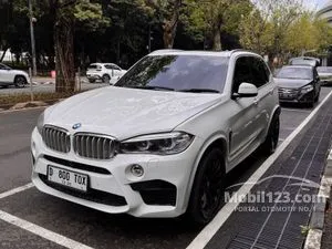 2015 BMW X5 3.0 xDrive35i M Sport SUV