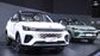 เอ็มจีโชว์รถ NEW MG VS HEV ในงาน Big Motor Sale 2022