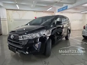 2026 Toyota Kijang Innova 2.4 G MPV