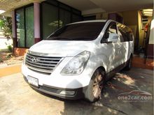 2013 Hyundai Grand Starex 2.5 (ปี 10-16) VIP Wagon AT
