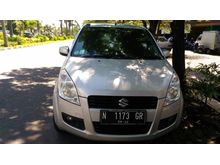 2012 Suzuki Splash 1.2 GL MT istimewa dijual di malang