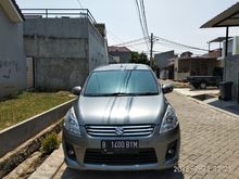 2013 Suzuki Ertiga 1.4 GL MPV #jualcepatpemiliklangsung