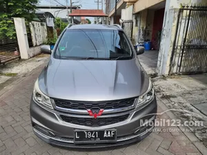 2021 Wuling Cortez 1.5 CT C Lux+ MPV