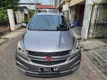 2021 Wuling Cortez 1.5 CT C Lux+ MPV MATIC CAPTAIN SEAT