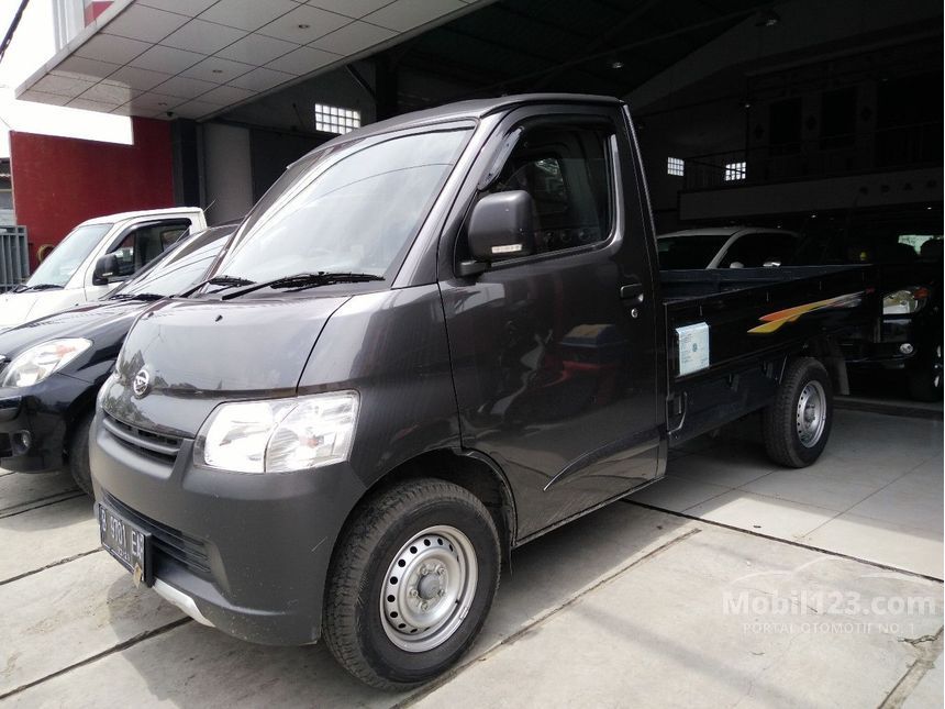 Jual Mobil  Daihatsu Gran  Max  2021 STD 1 3 di Jawa  Barat 