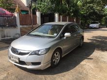 2009 Honda Civic 1.8 FD (ปี 05-12) S i-VTEC Sedan AT