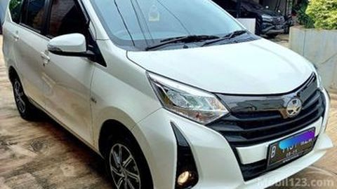 Toyota Calya Bekas 2020 Transmisi AT Ini Dijual Murah, Masih Bisa Nego