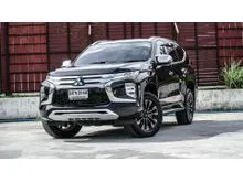 2019 Mitsubishi Pajero Sport 2.4 (ปี 19-24) GT Premium SUV
