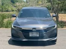 2020 Honda ACCORD 1.5 (ปี 19-23) Turbo EL Sedan