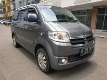 2015 Suzuki APV 1.5 GX Arena Km45rb Upgrd5jt Record PjkPjg