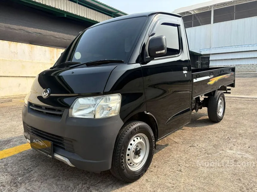 2018 Daihatsu Gran Max PU AC PS Pickup