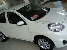 2018 Nissan March 1.2 Base Spec Hatchback