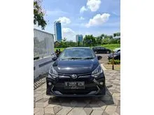 2021 Toyota Agya 1.2 GR Sport Hatchback