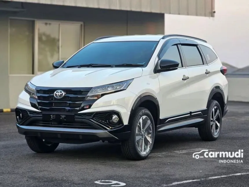 2025 Toyota Rush GR Sport SUV