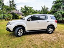 2013 Isuzu MU-X 3.0 (ปี 13-17) SUV AT