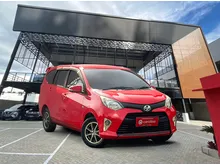 2016 Toyota Calya 1.2 G MPV - Diskon Cash hingga Rp10 juta