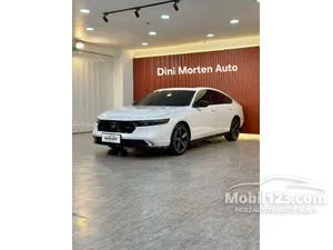 2024 Honda Accord 1.5 Sedan