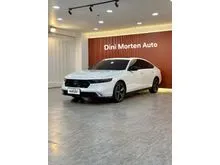 2024 Honda Accord 1.5 Sedan
