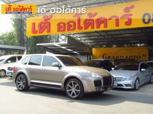 2004 Porsche Cayenne 3.2 (ปี 03-10) V6 S 4WD SUV