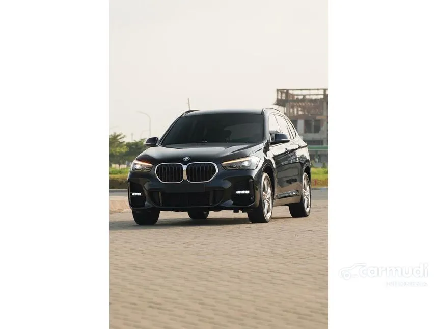 2022 BMW X1 sDrive18i M Sport SUV