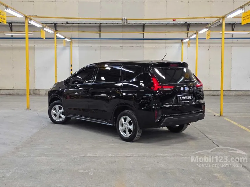 2023 Mitsubishi Xpander GLS MPV