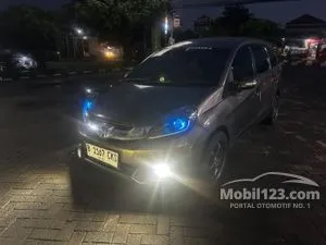 2015 Honda Mobilio 1.5 E MPV