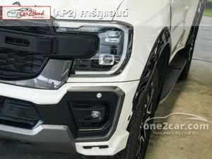 2024 Ford EVEREST 2.0 WildTrak SUV