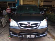 Daihatsu Xenia 1.0 Li Vvti 2009