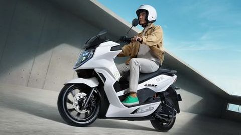 Cek Ragam Skema Kredit Motor Listrik di Indonesia 2022