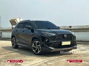 2023 Toyota Yaris Cross 1.5 S HV with GR Parts Aero Pkg (Prem Clr) SUV