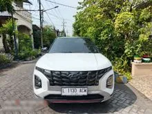 2022 Hyundai Creta 1.5 Prime SUV